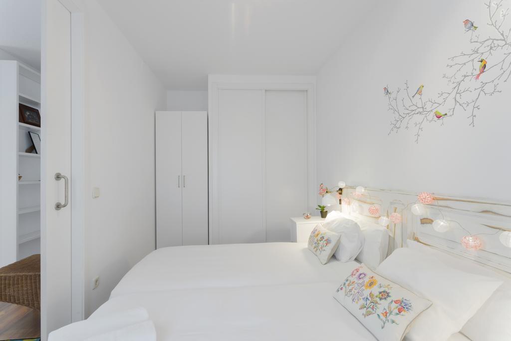 PYR Select La Libertad Apartment Madrid Bagian luar foto