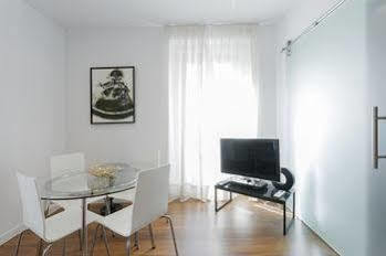 PYR Select La Libertad Apartment Madrid Bagian luar foto